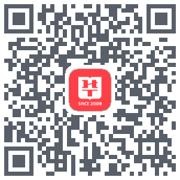 华图在线的下載二維碼