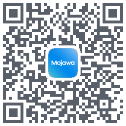 MOJAWA QRcode