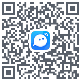 聊呗 QRcode