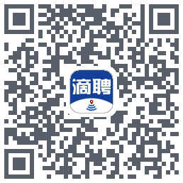 滴聘 QRcode