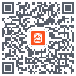 查博士 QRcode