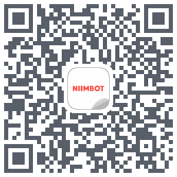 NIIMBOTcodice QR per il download
