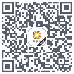 邦农保 QRcode