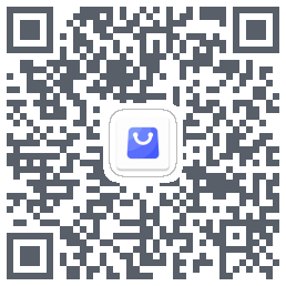 青商城 QRcode