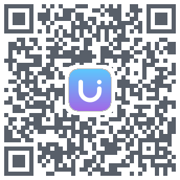 U净加盟商的下载二维码