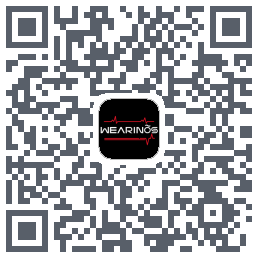 WearinOScodice QR per il download