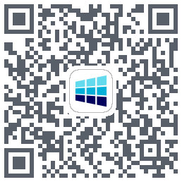 商云宝codice QR per il download