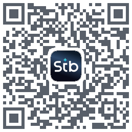 Starryblu QRcode