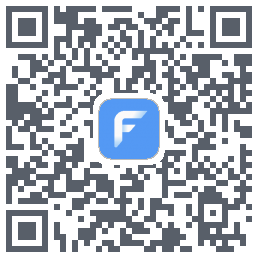 新云雀-uniapp QR-код для загрузки