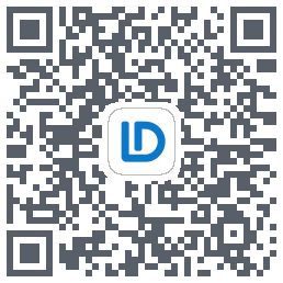 蓝豆云código QR de descarga de