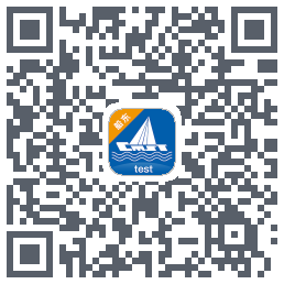中储智运水运版 QRcode