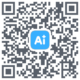 讯飞AI学 QRcode