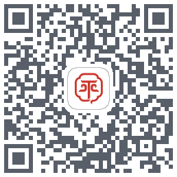 基层治理网格通 QRcode