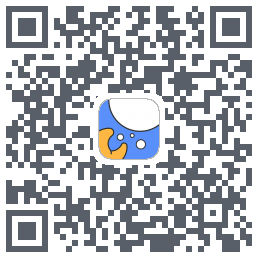冒泡联联 QRcode