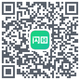 闪回有品Download QR-Code
