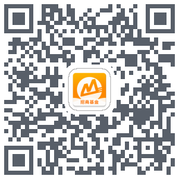 招商基金 QRcode