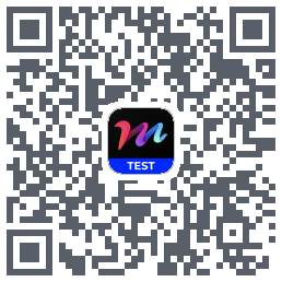 MIX的下載二維碼