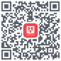 华图在线的下載二維碼