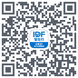 智在行 QRcode