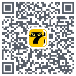 七猫作家助手的下載二維碼