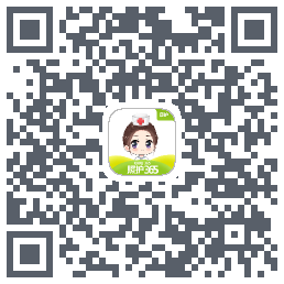 照护365康护端的下載二維碼