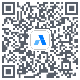 正泰安能的下載二維碼