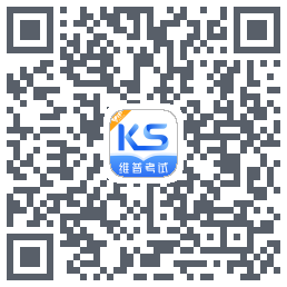 维普考试 QRcode