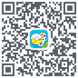 小鸡模拟器รหัส QR สำหรับดาวน์โหลด