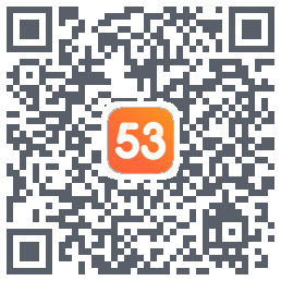 53伴学测试版的下載二維碼