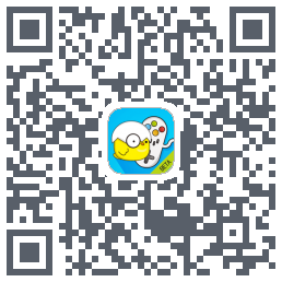 小鸡模拟器のダウンロードQRコード