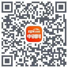中钢网 QRcode