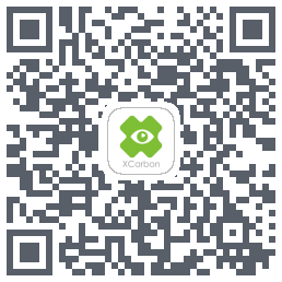 教练鸷眼 QRcode