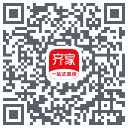 齐家Beta QRcode