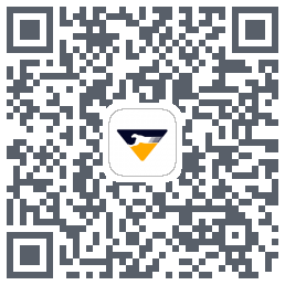 飞豹快运 QRcode