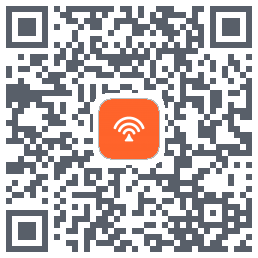 Tenda WiFi QRcode