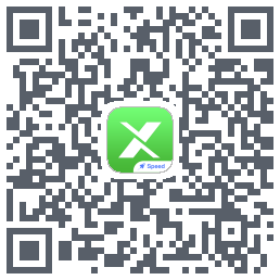 XTrend Speed的下載二維碼