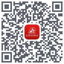 山东音协考级 QRcode