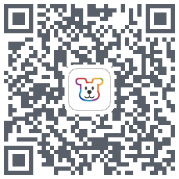 小白学习打印的下載二維碼