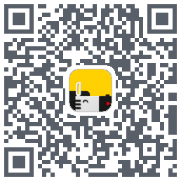 快乐斑马HD QRcode