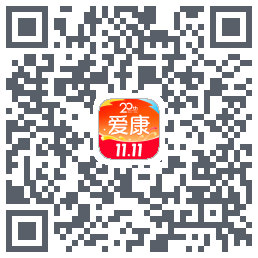 爱康约体检查报告 QR-код для загрузки