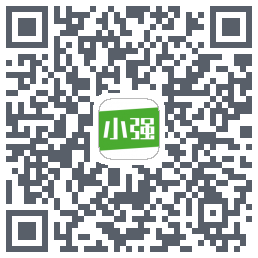 小强停车 QRcode