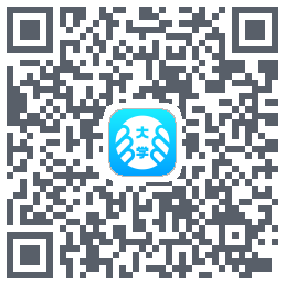 掌上大学 QRcode