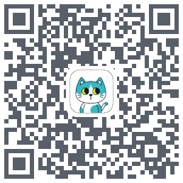 东呈青猫会 QRcode