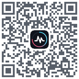 MERIT超燃脂 QR-код для загрузки