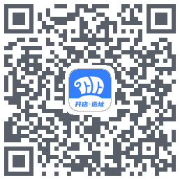 上上参谋 QRcode