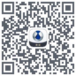 腾势汽车 QRcode