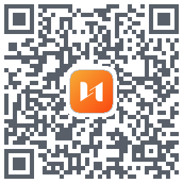 弘历投教 QRcode