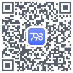 慧生活798的下載二維碼