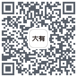 大有空间código QR de descarga de