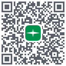 光伏星+ QR-код для загрузки